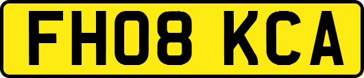 FH08KCA