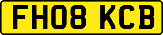 FH08KCB