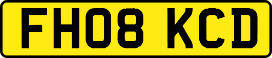 FH08KCD