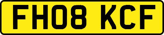 FH08KCF