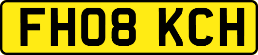 FH08KCH