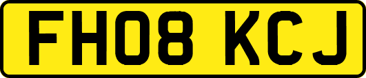 FH08KCJ