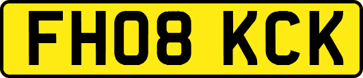FH08KCK
