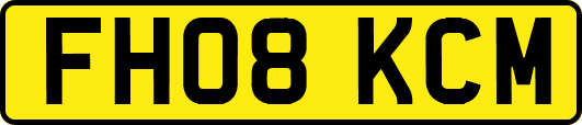 FH08KCM