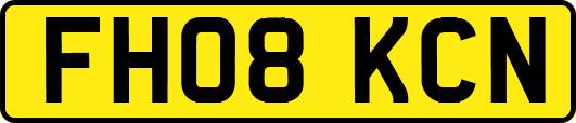 FH08KCN