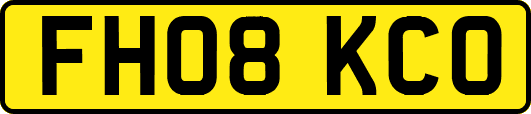 FH08KCO
