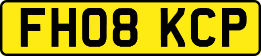 FH08KCP