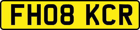 FH08KCR