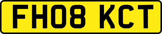 FH08KCT