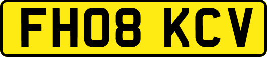 FH08KCV