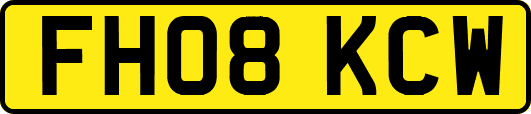 FH08KCW