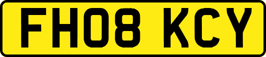 FH08KCY
