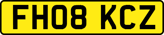 FH08KCZ