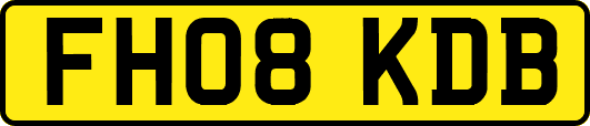 FH08KDB