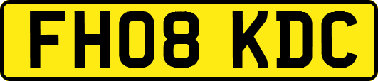 FH08KDC