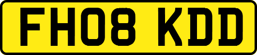 FH08KDD