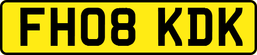 FH08KDK