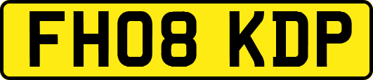 FH08KDP