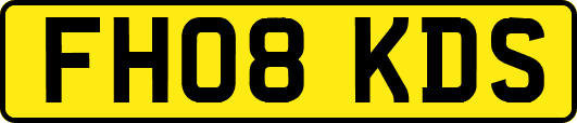 FH08KDS
