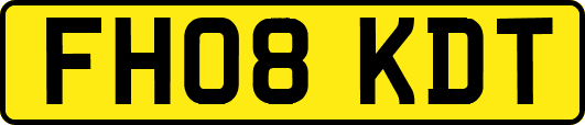 FH08KDT