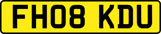 FH08KDU