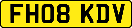 FH08KDV