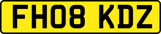 FH08KDZ