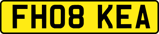 FH08KEA