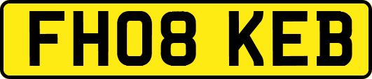 FH08KEB