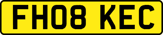 FH08KEC