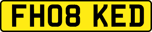 FH08KED