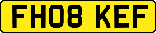 FH08KEF
