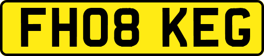 FH08KEG