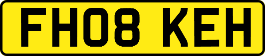FH08KEH