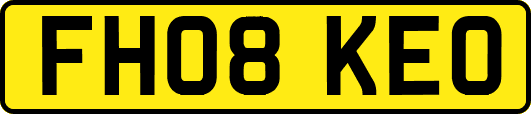 FH08KEO