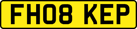 FH08KEP