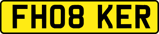 FH08KER