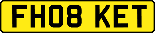 FH08KET