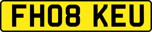FH08KEU