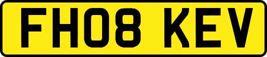 FH08KEV