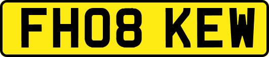 FH08KEW