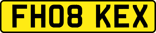 FH08KEX