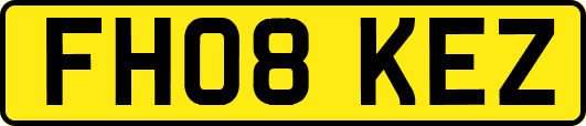 FH08KEZ