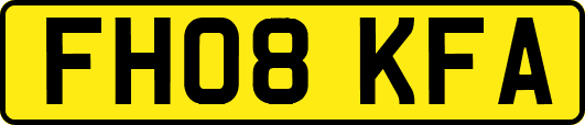 FH08KFA