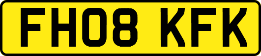 FH08KFK