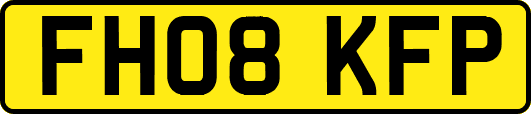 FH08KFP