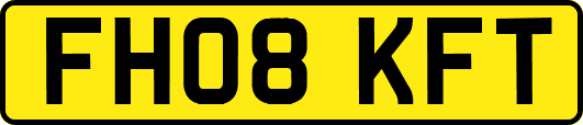 FH08KFT