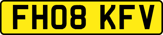 FH08KFV