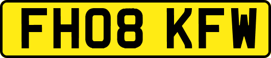 FH08KFW