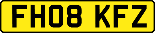 FH08KFZ